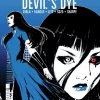 Black Mask Black AF: Devil's Dye TP Graphic Novels