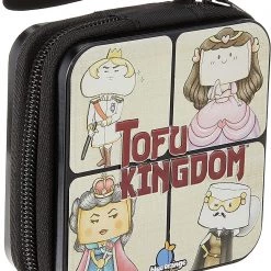 Blue Orange Board Games Tofu Kingdom