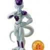 Bluefin Action Figures Bandai S.H.Figuarts: Dragon Ball Z - Frieza, Fourth Form