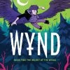 Boom! Box Graphic Novels Wynd Vol. 2: Secret Of The Wings TP