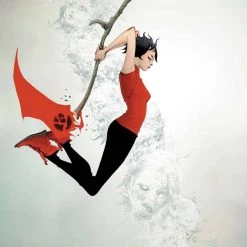 Boom! Studios Single Issues Comics GRIM #1 CVR F FOC REVEAL LEE & CHUNG