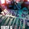 Boom! Studios Single Issues Comics ONCE & FUTURE #25 CVR D FOC REVEAL DI MEO