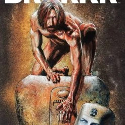 Boom! Studios BRZRKR (BERZERKER) #8 (OF 12) COVER D CAMPBELL FOIL Single Issues Comics