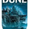 Boom! Studios Single Issues Comics Dune: House Atreides #1, 4th Printing