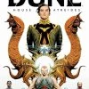Boom! Studios Dune: House Atreides #1 Single Issues Comics