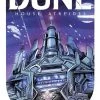 Boom! Studios Dune: House Atreides #2, 3rd Printing