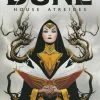 Boom! Studios Single Issues Comics Dune: House Atreides #2