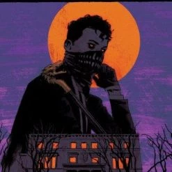 Boom! Studios House Of Slaughter #1