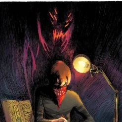 Boom! Studios HOUSE OF SLAUGHTER #6 COVER B DELL EDERA Single Issues Comics