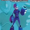 Boom! Studios Single Issues Comics Mega Man: Fully Charged #1, 2nd Printing