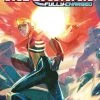Boom! Studios Mega Man: Fully Charged #3