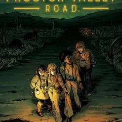 Boom! Studios Proctor Valley Road #1 Single Issues Comics