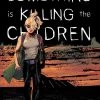 Boom! Studios Single Issues Comics Something Is Killing The Children #21