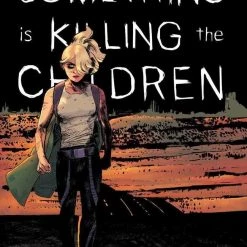 Boom! Studios Single Issues Comics Something Is Killing The Children #21