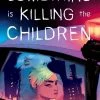 Boom! Studios SOMETHING IS KILLING THE CHILDREN #22 COVER A DELL EDERA