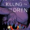 Boom! Studios Single Issues Comics SOMETHING IS KILLING THE CHILDREN #24 COVER A DELL EDERA