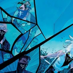 Boom! Studios SOMETHING IS KILLING THE CHILDREN #25 CVR A