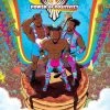 Boom! Studios Single Issues Comics WWE New Day Power Of Positivity #1
