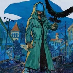 Boom! Studios Basilisk Vol. 2 TP