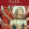 Boom! Studios Graphic Novels Buffy The Vampire Slayer: Legecy Edition Vol. 2 TP