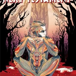 Boom! Studios Clive Barker's Next Testament Vol. 2 TP