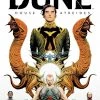 Boom! Studios Dune: House Atreides Vol. 1 HC Graphic Novels