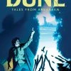 Boom! Studios Graphic Novels Dune: Tales From Arrakeen HC
