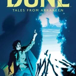 Boom! Studios Graphic Novels Dune: Tales From Arrakeen HC