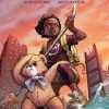 Boom! Studios Graphic Novels Eve TP