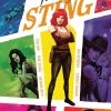 Boom! Studios Firefly: Sting HC