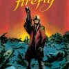 Boom! Studios Firefly: Unification War Vol. 2 HC