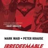 Boom! Studios Irredeemable: Omnibus TP Graphic Novels