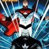 Boom! Studios Irredeemable Vol. 1 Graphic Novels