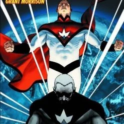 Boom! Studios Irredeemable Vol. 1 Graphic Novels