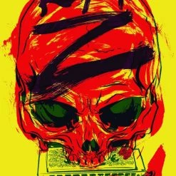 Boom! Studios Key Of Z TP Graphic Novels