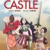 Boom! Studios Graphic Novels Lady Castle TP