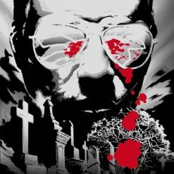 Boom! Studios Graphic Novels Potter's Field TP