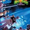 Boom! Studios Graphic Novels Power Rangers: Mighty Morphin' Vol. 12 TP