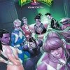 Boom! Studios Power Rangers: Mighty Morphin' Vol. 14 TP
