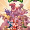 Boom! Studios Graphic Novels Power Rangers: Mighty Morphin' Vol. 5 TP