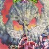 Boom! Studios Power Rangers: Mighty Morphin' Vol. 6 TP Graphic Novels