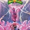 Boom! Studios Power Rangers: Mighty Morphin' Vol. 7 TP