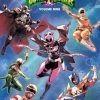 Boom! Studios Power Rangers: Mighty Morphin' Vol. 9 TP