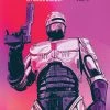 Boom! Studios RoboCop: Citizen's Arrest TP Graphic Novels