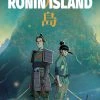 Boom! Studios Ronin Island Vol. 3 TP Graphic Novels