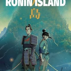 Boom! Studios Ronin Island Vol. 3 TP Graphic Novels