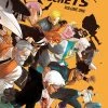 Boom! Studios Graphic Novels Seven Secrets Vol. 1 TP
