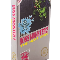 Brotherwise Games Boss Monster 2: Next Level Board Games