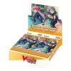 Bushiroad Cardfight Vanguard Overdress: Lyrical Monasterio - Booster Box Trading Card Games