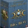 Capstone Games Board Games Terra Mystica: Big Box